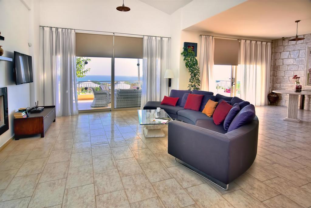 Dionysos Villa Πέγεια Εξωτερικό φωτογραφία